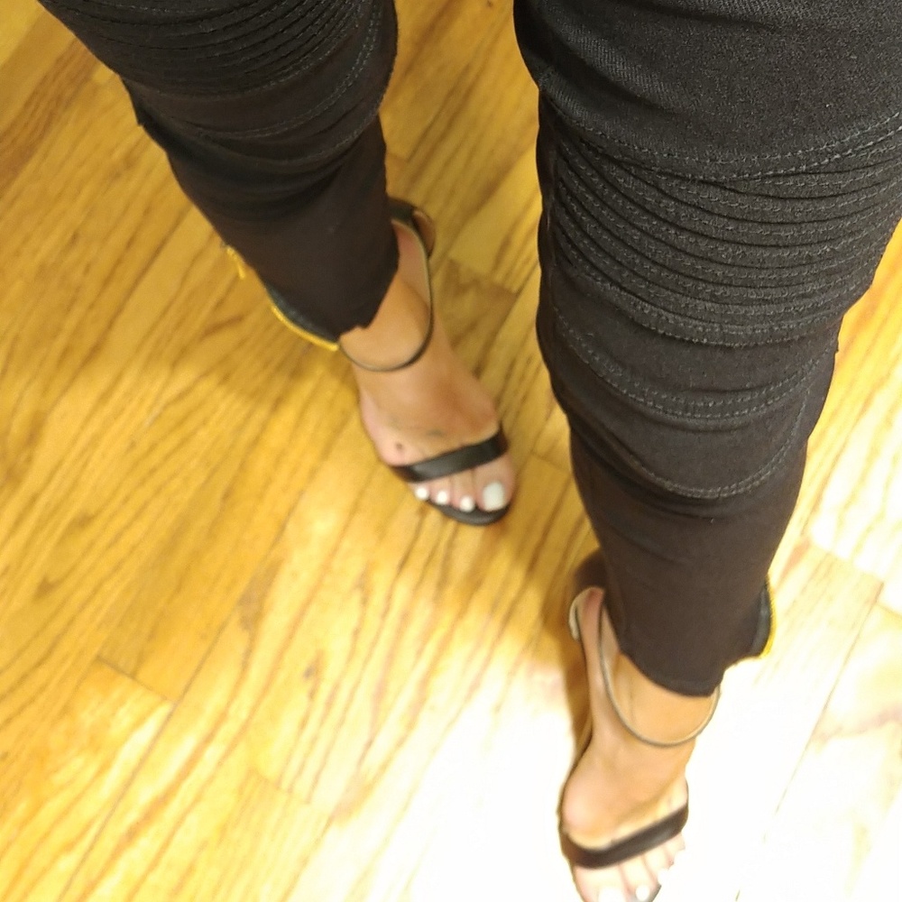 ✨Moto leggings✨